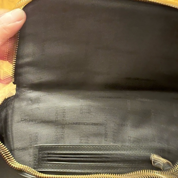 DKNY Bryant Top Zip Backpack main image 8